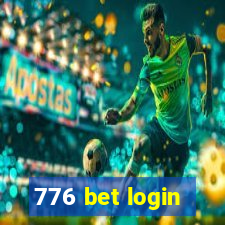 776 bet login